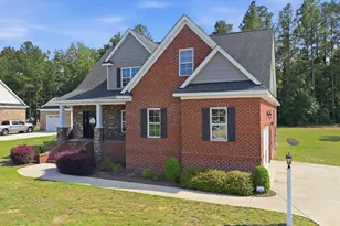 1665 Blue Heron Dr, Nashville, NC 27856 - Photo 3