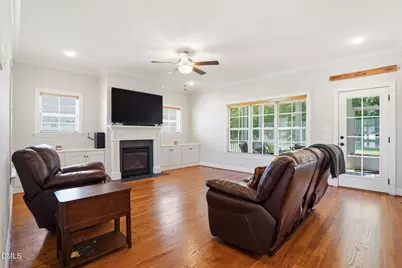 1665 Blue Heron Drive, Nashville, NC 27856 - Photo 19
