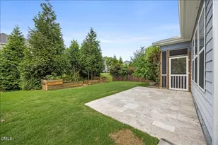 2045 Campana Dr, Raleigh, NC 27603 - Photo 29