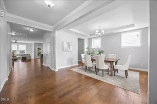 2045 Campana Dr, Raleigh, NC 27603 - Photo 3