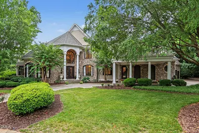2317 Victoria Park Lane, Raleigh, NC 27614 - Photo 3