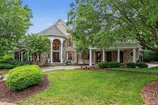 2317 Victoria Park Ln, Raleigh, NC 27614 - Photo 3