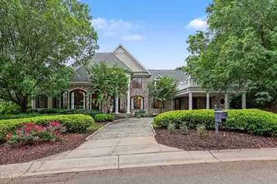2317 Victoria Park Lane, Raleigh, NC 27614 - Photo 3