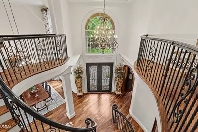 2317 Victoria Park Lane, Raleigh, NC 27614 - Photo 5