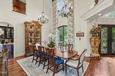 2317 Victoria Park Lane, Raleigh, NC 27614 - Photo 9