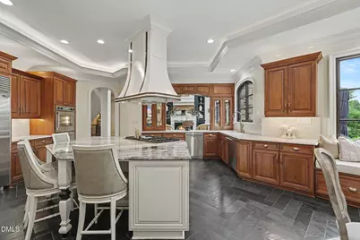 2317 Victoria Park Lane, Raleigh, NC 27614 - Photo 17