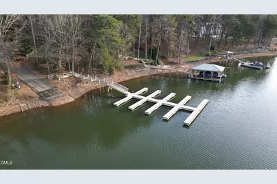 6682 Goose Point Drive, Lake Norman of Catawba, NC 28037 - Photo 3