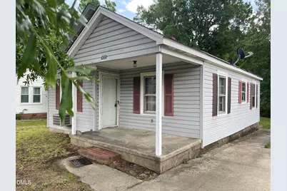 1023 Leasburg Road, Roxboro, NC 27573 - Photo 3