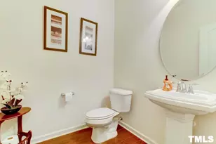 341 Scotlow Way, Morrisville, NC 27560 - Photo 5