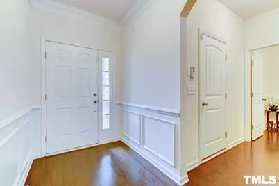 341 Scotlow Way, Morrisville, NC 27560 - Photo 3