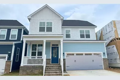1333 Barreto Drive, Wendell, NC 27591 - Photo 1