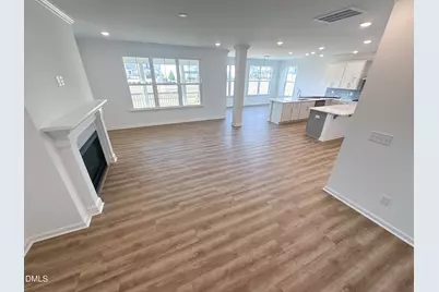 1333 Barreto Drive, Wendell, NC 27591 - Photo 5
