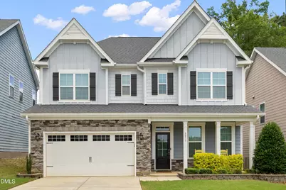 8059 Gilano Drive, Raleigh, NC 27603 - Photo 1