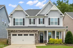 8059 Gilano Dr, Raleigh, NC 27603 - Photo 1