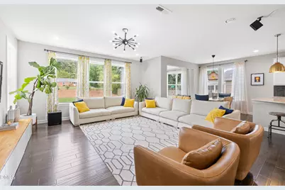 8059 Gilano Drive, Raleigh, NC 27603 - Photo 23