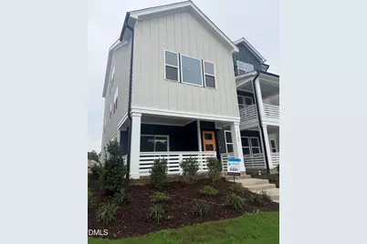 1144 Lamplighter Lot 391 Drive, Raleigh, NC 27604 - Photo 11