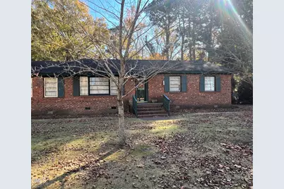 1264 Buffalo Road, Smithfield, NC 27577 - Photo 1