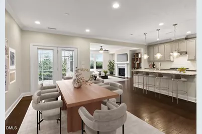 707 Chelsea Grove Drive, Cary, NC 27519 - Photo 7