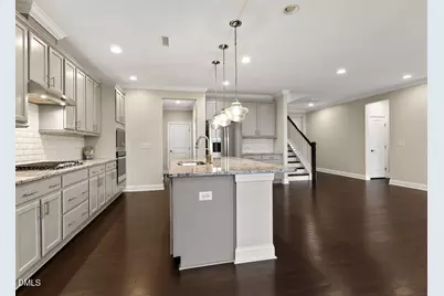 707 Chelsea Grove Drive, Cary, NC 27519 - Photo 13