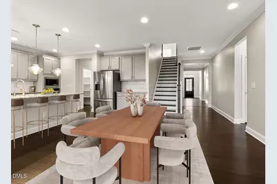 707 Chelsea Grove Drive, Cary, NC 27519 - Photo 11