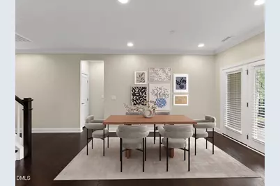 707 Chelsea Grove Drive, Cary, NC 27519 - Photo 9