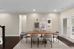 707 Chelsea Grove Dr, Cary, NC 27519 - Photo 9