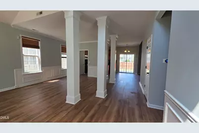5417 Keowee Way, Raleigh, NC 27616 - Photo 3