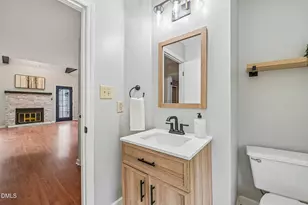 411 Gooseneck, Cary, NC 27513 - Photo 19