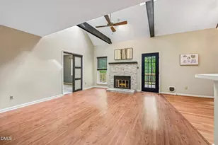411 Gooseneck, Cary, NC 27513 - Photo 5