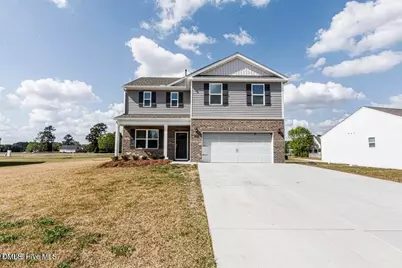 4136 Bertines Court, Elm City, NC 27822 - Photo 21