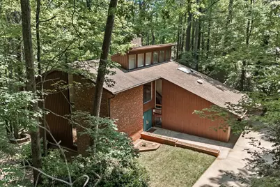 1429 Arboretum Drive, Chapel Hill, NC 27517 - Photo 61