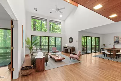 1429 Arboretum Drive, Chapel Hill, NC 27517 - Photo 9