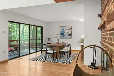 1429 Arboretum Drive, Chapel Hill, NC 27517 - Photo 17