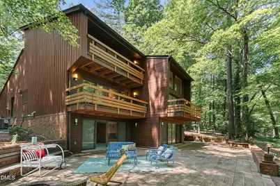 1429 Arboretum Drive, Chapel Hill, NC 27517 - Photo 57