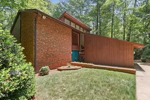 1429 Arboretum Dr, Chapel Hill, NC 27517 - Photo 3
