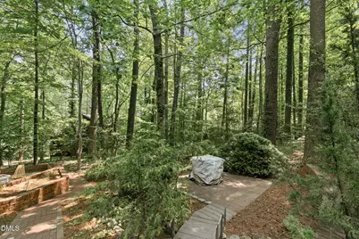 1429 Arboretum Drive, Chapel Hill, NC 27517 - Photo 65