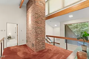 1429 Arboretum Dr, Chapel Hill, NC 27517 - Photo 31