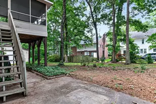 1514 Boxwood Ln, Apex, NC 27502 - Photo 35