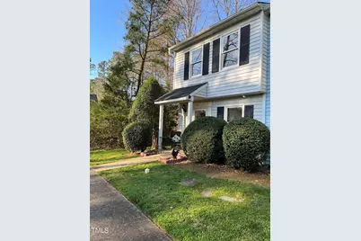 24 Georgetown Court, Durham, NC 27705 - Photo 1