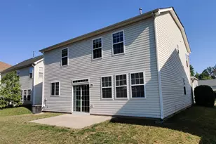 4011 Oatgrass Ln, Raleigh, NC 27604 - Photo 19