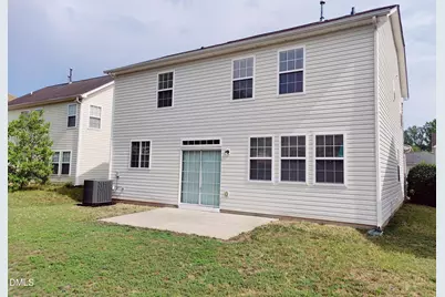4011 Oatgrass Lane, Raleigh, NC 27604 - Photo 21