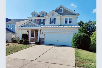 4011 Oatgrass Lane, Raleigh, NC 27604 - Photo 1