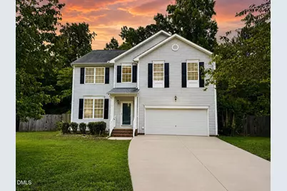 1224 Arbor Greene Drive, Garner, NC 27529 - Photo 1