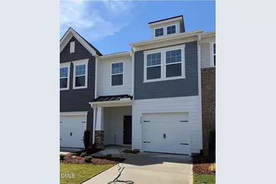 950 Kensley Grove Lane, Fuquay-Varina, NC 27526 - Photo 1