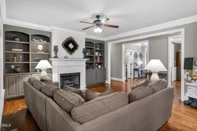 195 McKnitt Place, Garner, NC 27529 - Photo 9
