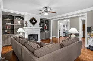 195 McKnitt Pl, Garner, NC 27529 - Photo 9