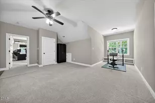 195 McKnitt Pl, Garner, NC 27529 - Photo 37