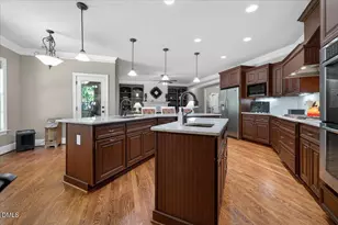 195 McKnitt Pl, Garner, NC 27529 - Photo 15