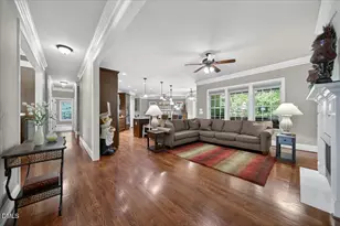195 McKnitt Pl, Garner, NC 27529 - Photo 11
