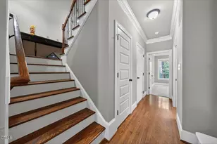 195 McKnitt Pl, Garner, NC 27529 - Photo 33